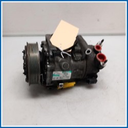 Compressore a/c COMPRESSORE |  |  CITROEN C3 II