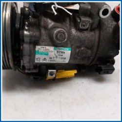 Compressore a/c COMPRESSORE |  |  CITROEN C3 II