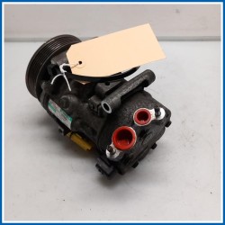Compressore a/c COMPRESSORE |  |  CITROEN C3 II