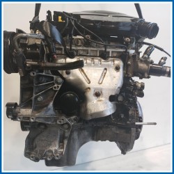Motore semicompleto MOTEUR K7J 710 DA |  |  DACIA Sandero I