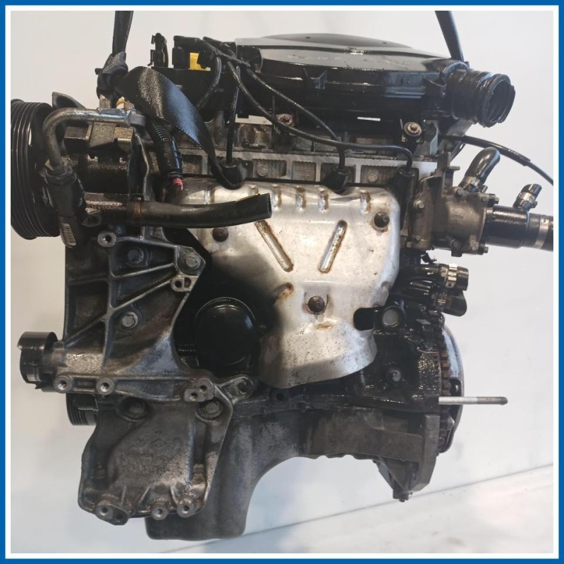 Motore semicompleto MOTEUR K7J 710 DA |  |  DACIA Sandero I