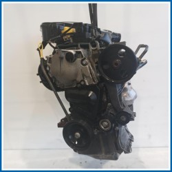 Motore semicompleto MOTEUR K7J 710 DA |  |  DACIA Sandero I