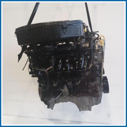 Motore semicompleto MOTEUR K7J 710 DA |  |  DACIA Sandero I