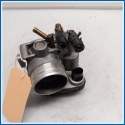 CORPO FARFALLATO VOLKSWAGEN Golf IV