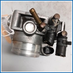 CORPO FARFALLATO VOLKSWAGEN Golf IV