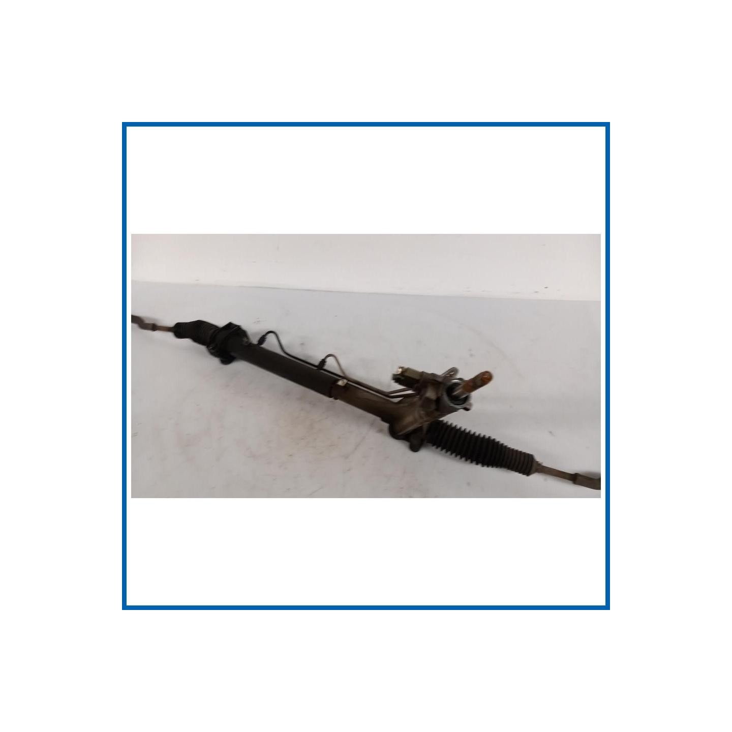 Scatola sterzo c/servosterzo SCATOLA |  |  PEUGEOT Boxer III