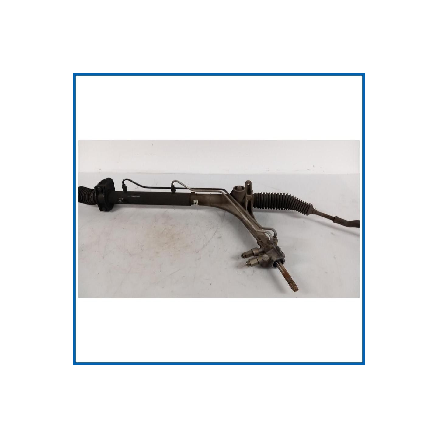 Scatola sterzo c/servosterzo SCATOLA |  |  PEUGEOT Boxer III