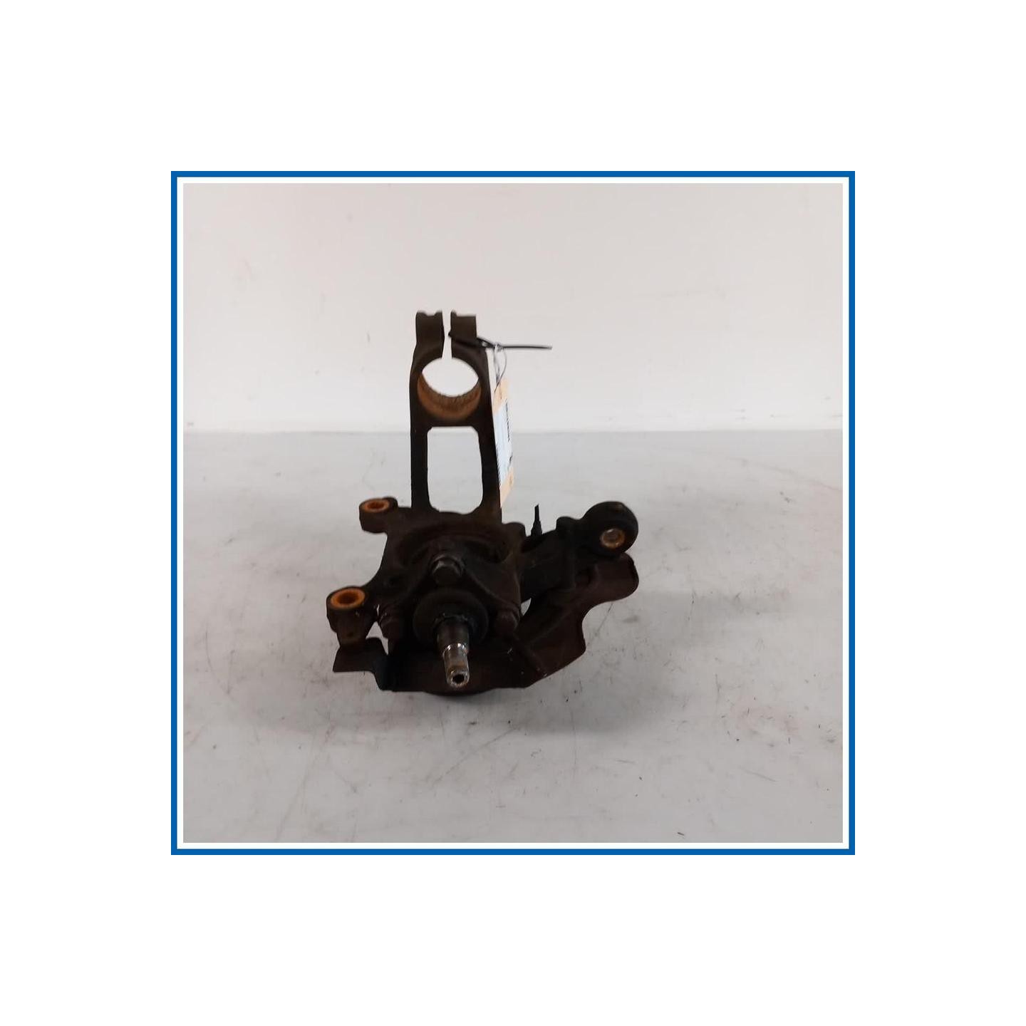 Fusello ruota PIVOT | dx. | ant. PEUGEOT Boxer III