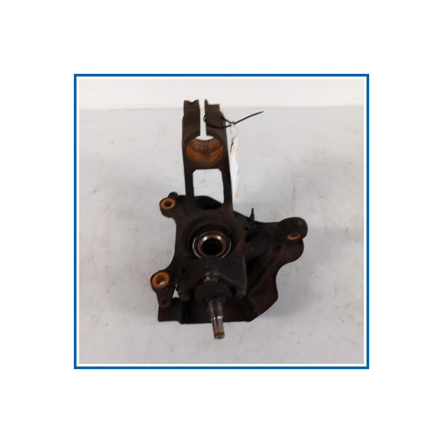 Fusello ruota PIVOT | dx. | ant. PEUGEOT Boxer III