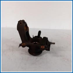 Fusello ruota PIVOT | dx. | ant. PEUGEOT Boxer III