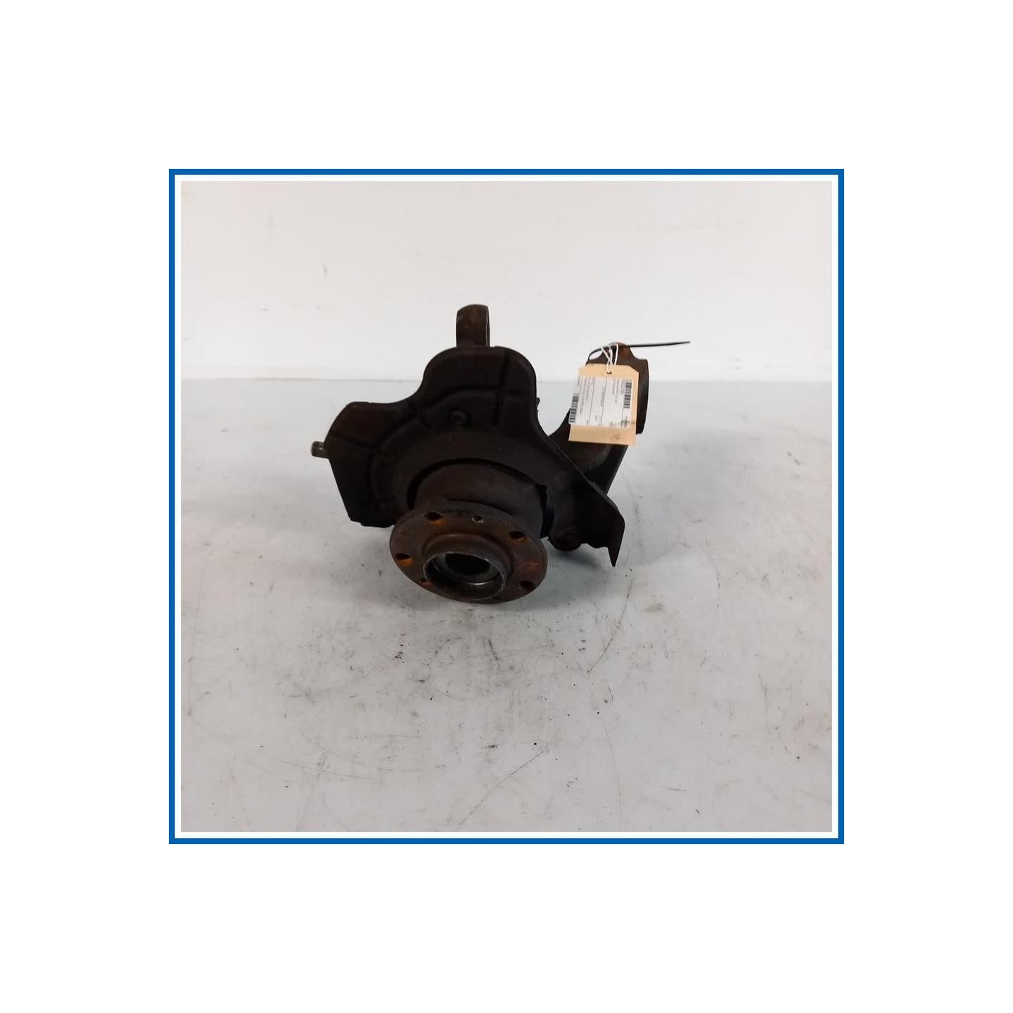 Fusello ruota PIVOT | dx. | ant. PEUGEOT Boxer III