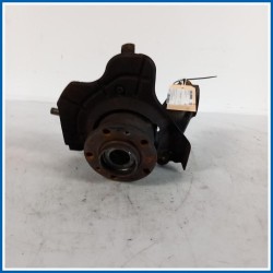 Fusello ruota PIVOT | dx. | ant. PEUGEOT Boxer III