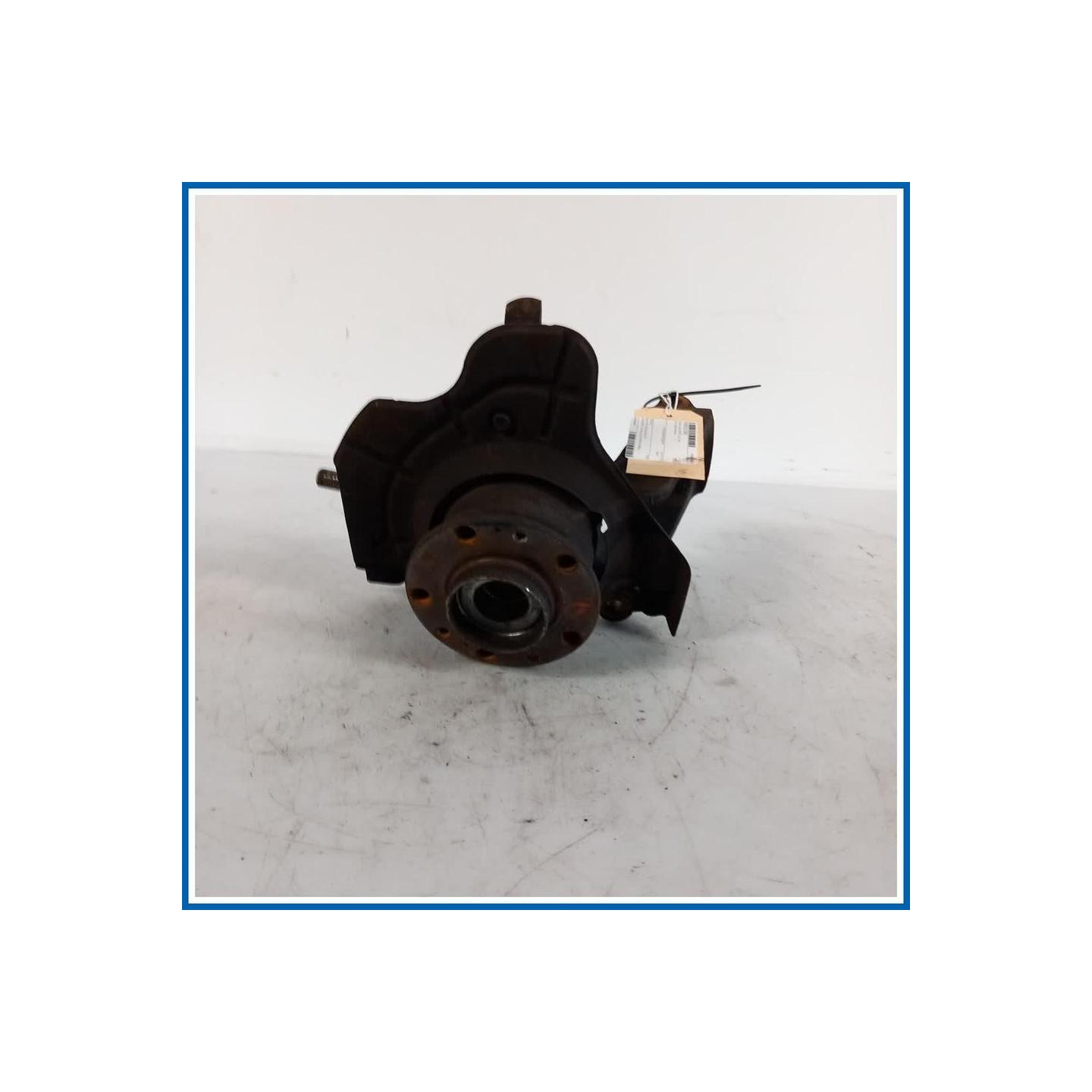 Fusello ruota PIVOT | dx. | ant. PEUGEOT Boxer III