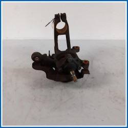 Fusello ruota PIVOT | sx. | ant. PEUGEOT Boxer III