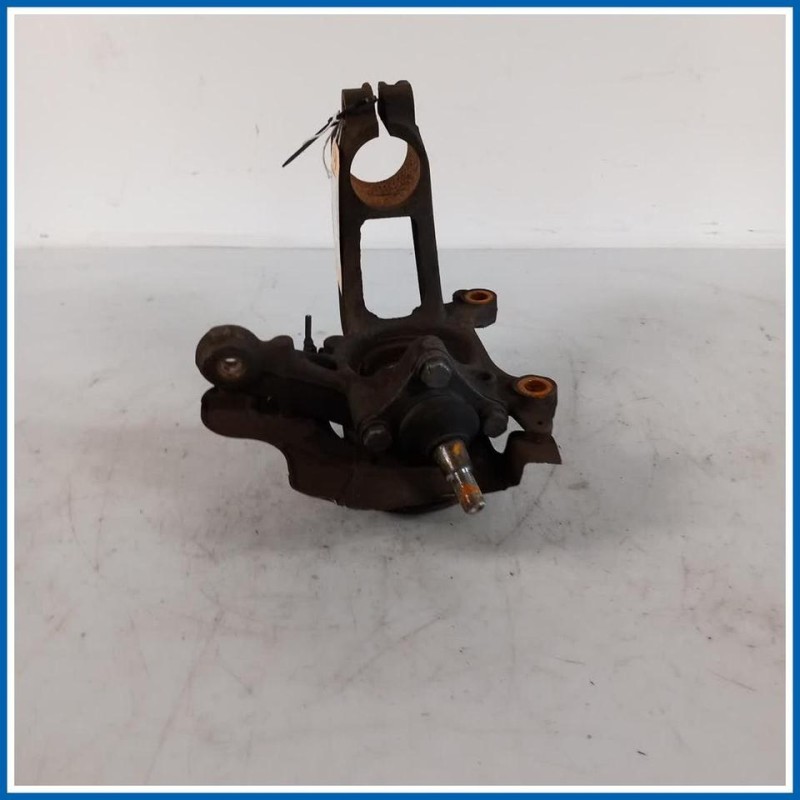 Fusello ruota PIVOT | sx. | ant. PEUGEOT Boxer III
