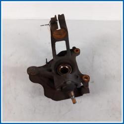 Fusello ruota PIVOT | sx. | ant. PEUGEOT Boxer III
