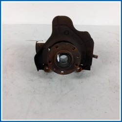 Fusello ruota PIVOT | sx. | ant. PEUGEOT Boxer III