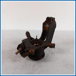 Fusello ruota PIVOT | sx. | ant. PEUGEOT Boxer III