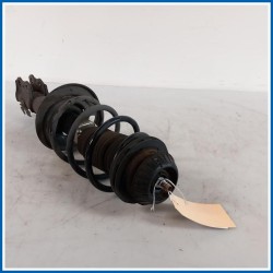 Ammortizzatore | sx. | ant. TOYOTA Yaris IV