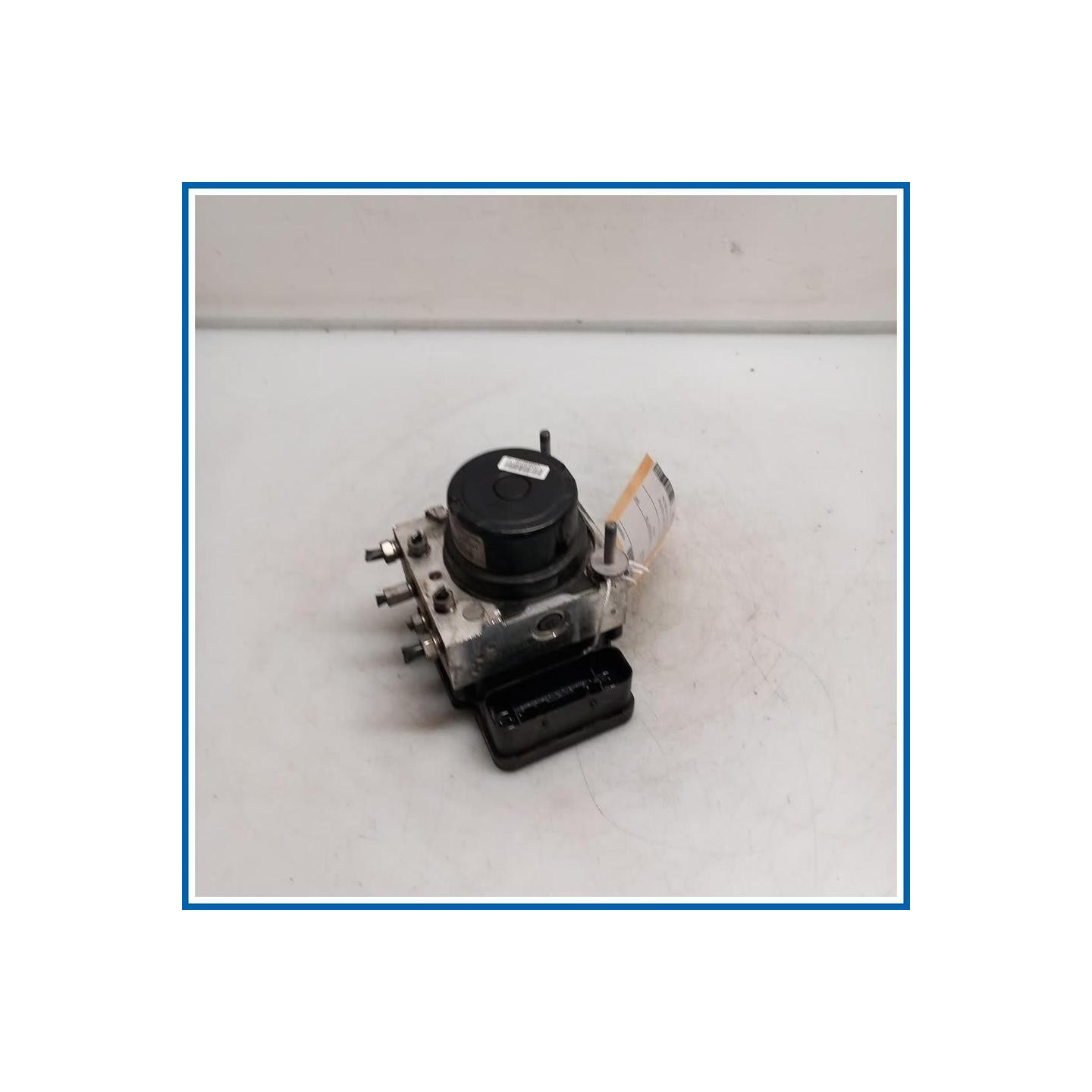 Abs (gruppo) . |  | ant. TOYOTA Yaris IV
