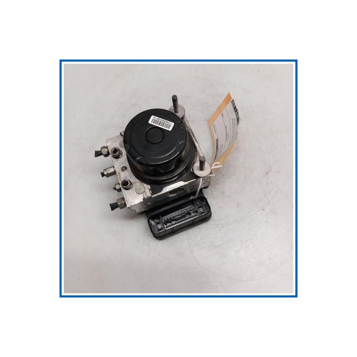 Abs (gruppo) . |  | ant. TOYOTA Yaris IV