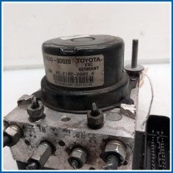 Abs (gruppo) . |  | ant. TOYOTA Yaris IV