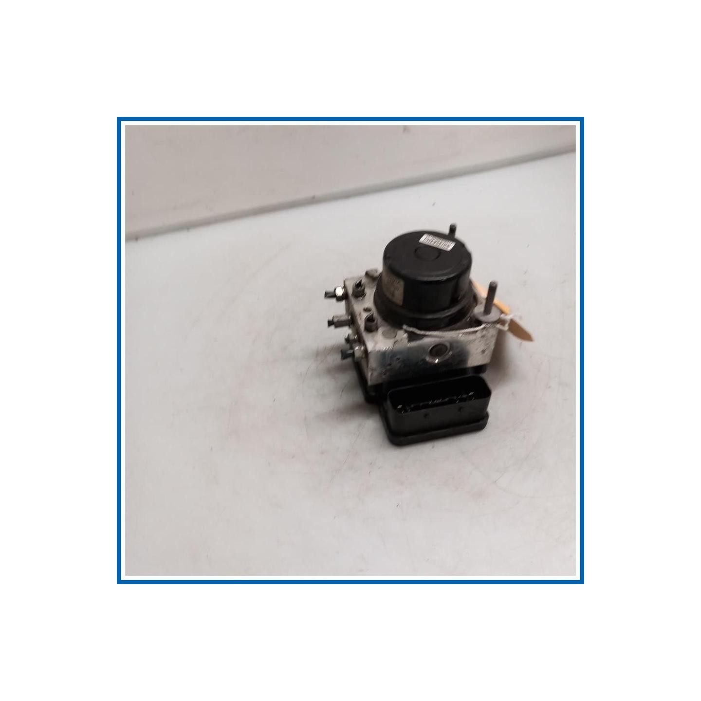 Abs (gruppo) . |  | ant. TOYOTA Yaris IV