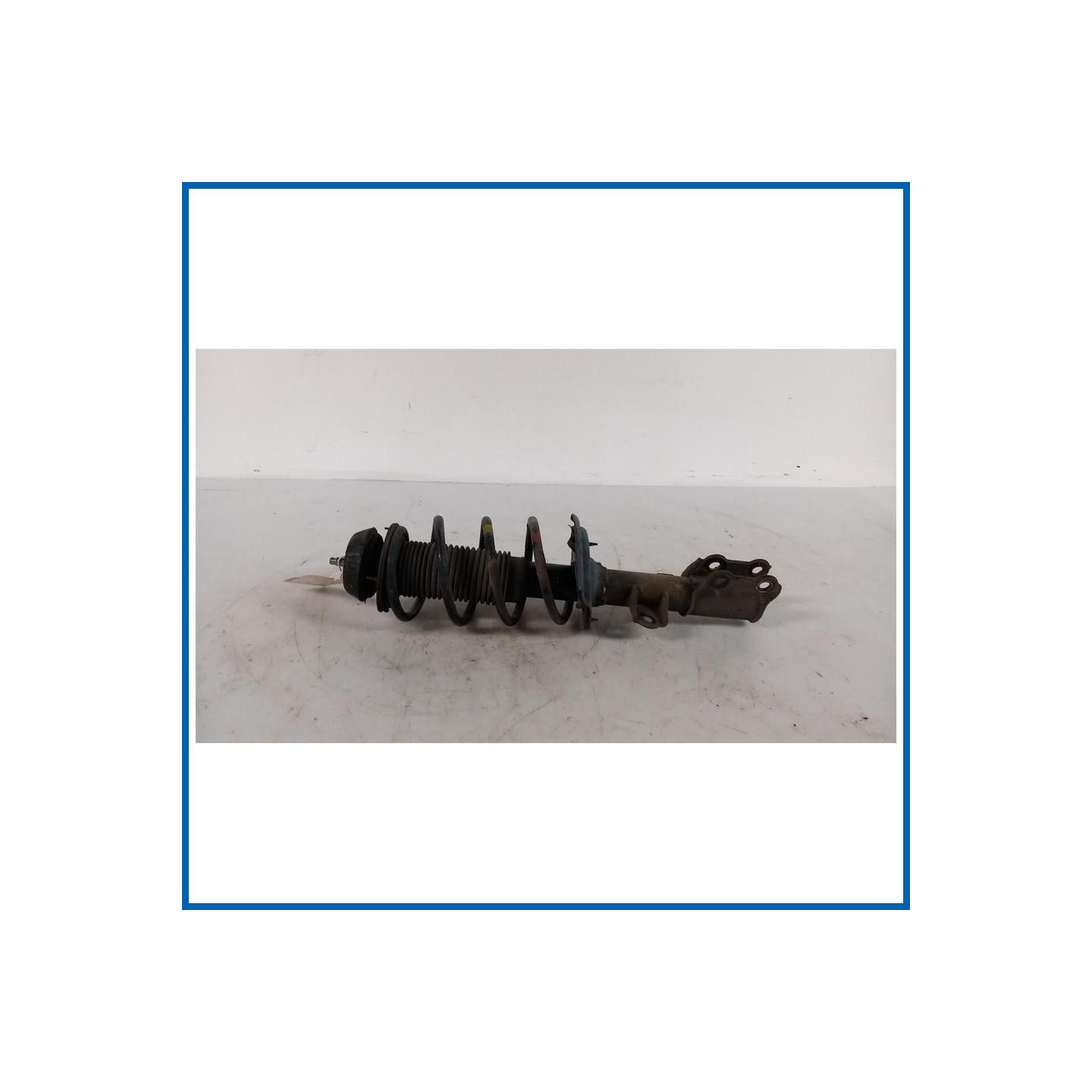 Ammortizzatore STRUT ASSY-FR,LH | sx. | ant. KIA Rio III