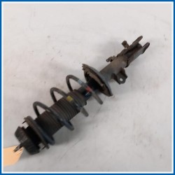 Ammortizzatore STRUT ASSY-FR,LH | sx. | ant. KIA Rio III