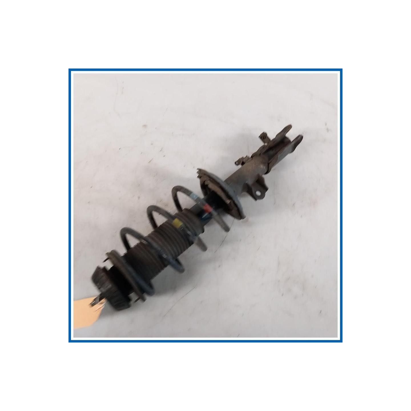 Ammortizzatore STRUT ASSY-FR,LH | sx. | ant. KIA Rio III