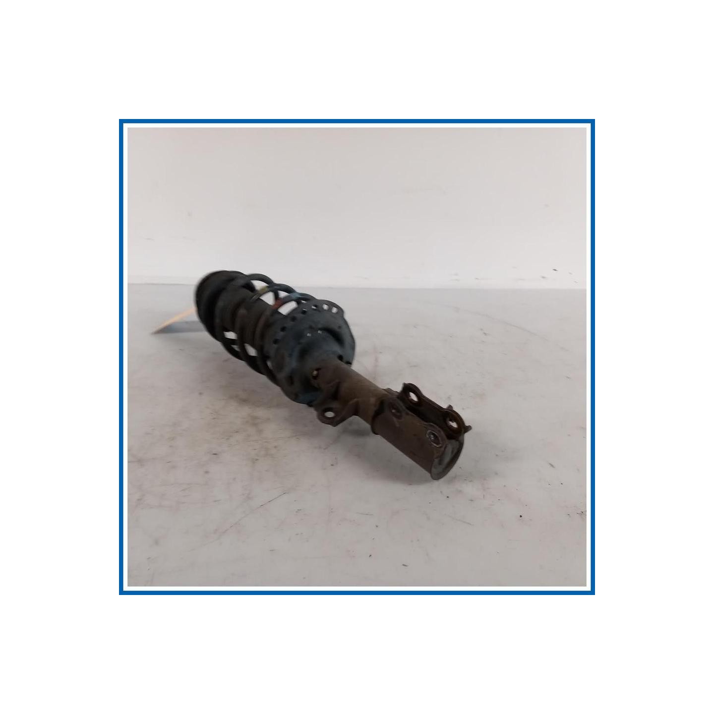 Ammortizzatore STRUT ASSY-FR,LH | sx. | ant. KIA Rio III