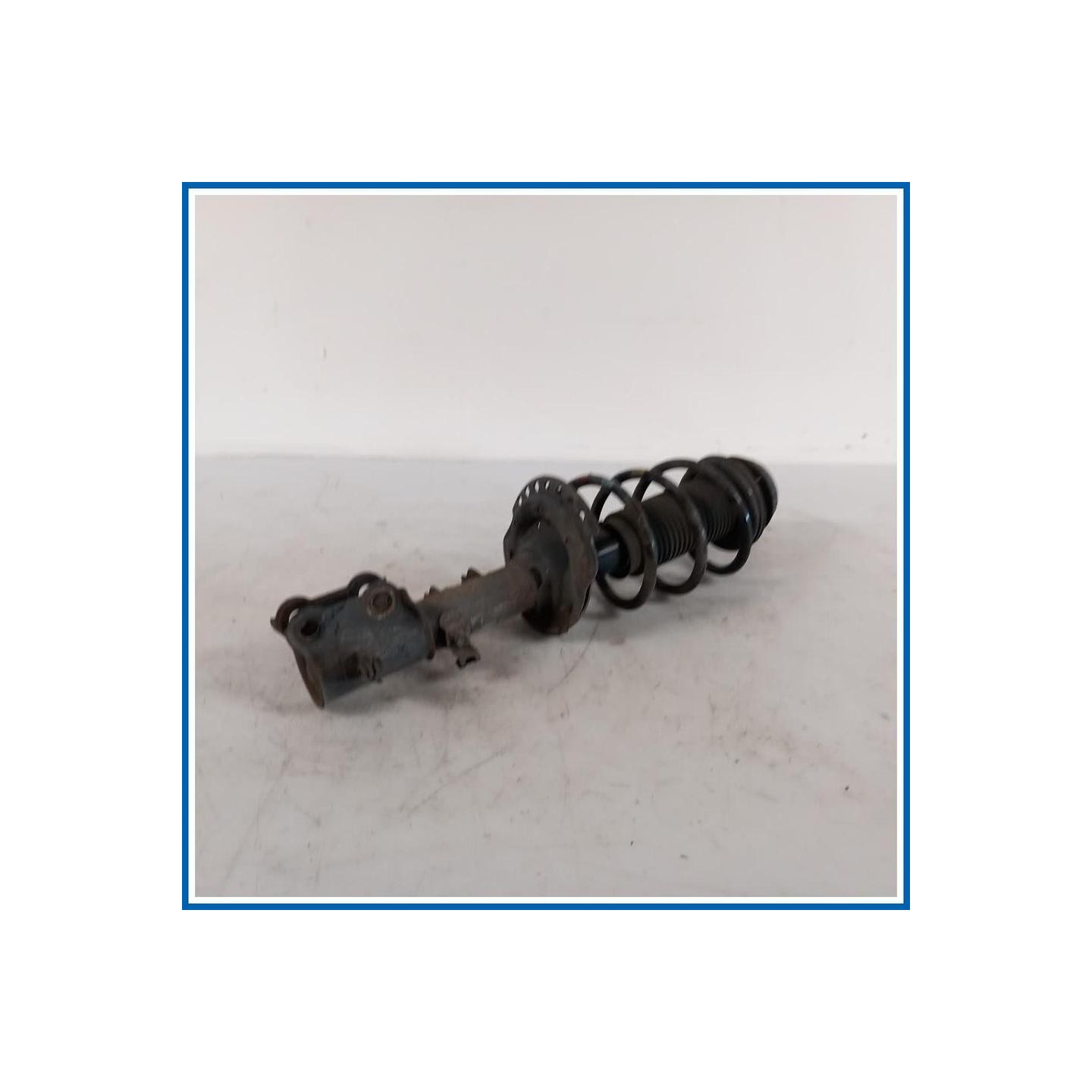 Ammortizzatore STRUT ASSY-FR,LH | sx. | ant. KIA Rio III