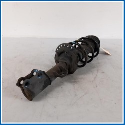 Ammortizzatore STRUT ASSY-FR,RH | dx. | ant. KIA Rio III