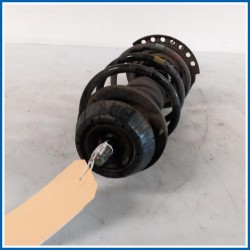 Ammortizzatore STRUT ASSY-FR,RH | dx. | ant. KIA Rio III