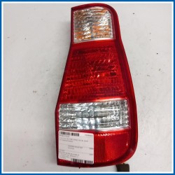 Fanale LUCE-GR OTTICO POST, DX | dx. | post. HYUNDAI Matrix