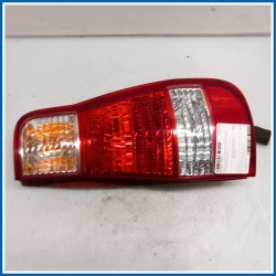 Fanale LUCE-GR OTTICO POST, DX | dx. | post. HYUNDAI Matrix
