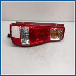 Fanale LUCE-GR OTTICO POST, DX | dx. | post. HYUNDAI Matrix