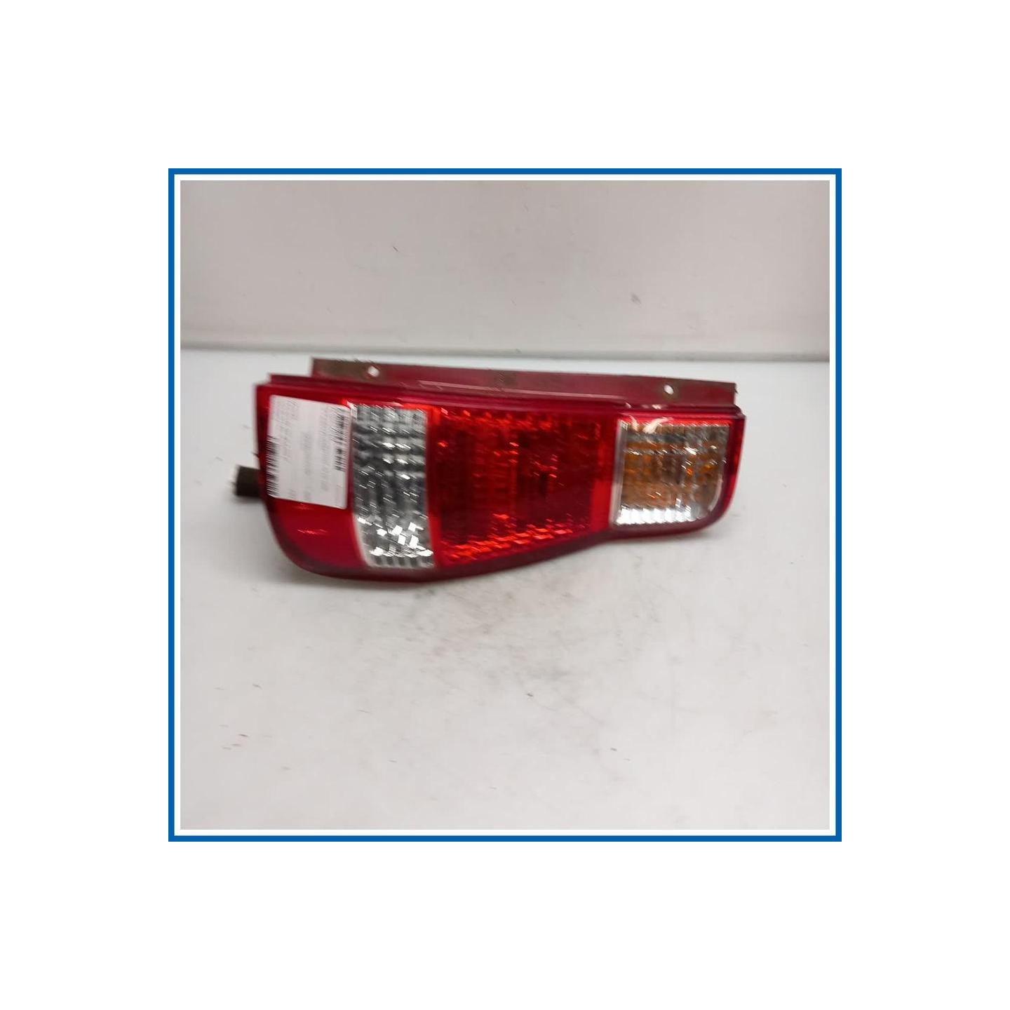 Fanale LUCE-GR OTTICO POST, DX | dx. | post. HYUNDAI Matrix