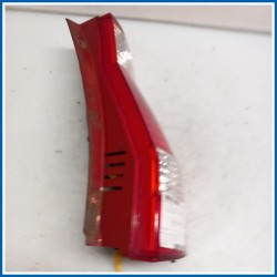 Fanale LUCE-GR OTTICO POST, DX | dx. | post. HYUNDAI Matrix