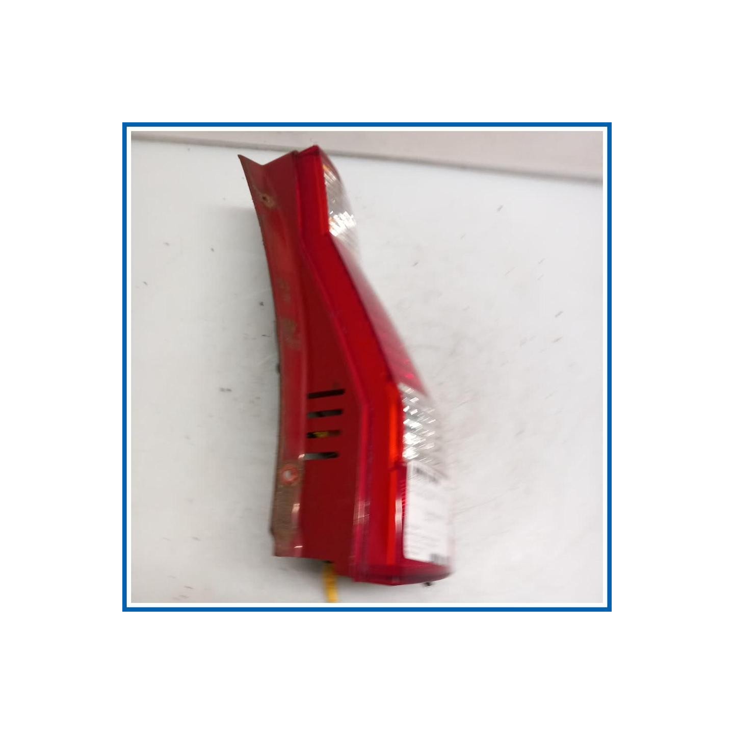 Fanale LUCE-GR OTTICO POST, DX | dx. | post. HYUNDAI Matrix