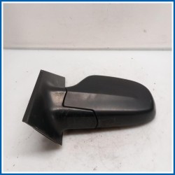 Retrovisore esterno SPECCHIETTO-RETROVISORE EST, S | sx. | ant. HYUNDAI Matrix