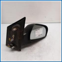 Retrovisore esterno SPECCHIETTO-RETROVISORE EST, D | dx. | ant. HYUNDAI Matrix