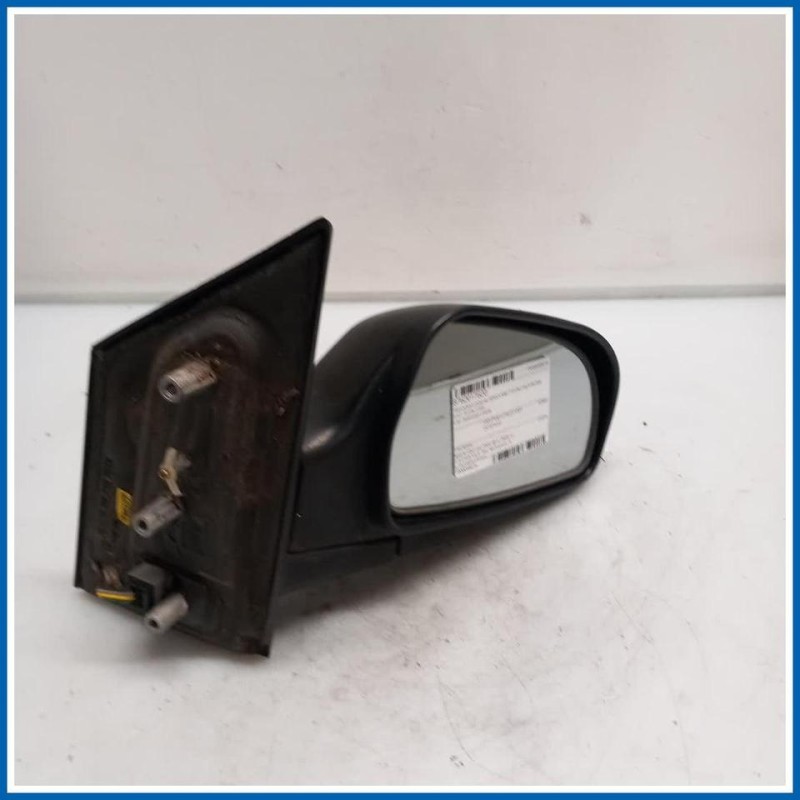 Retrovisore esterno SPECCHIETTO-RETROVISORE EST, D | dx. | ant. HYUNDAI Matrix