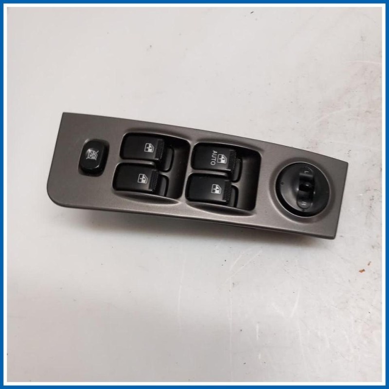 INTERRUTTORE ALZACRISTALLO SX HYUNDAI Matrix