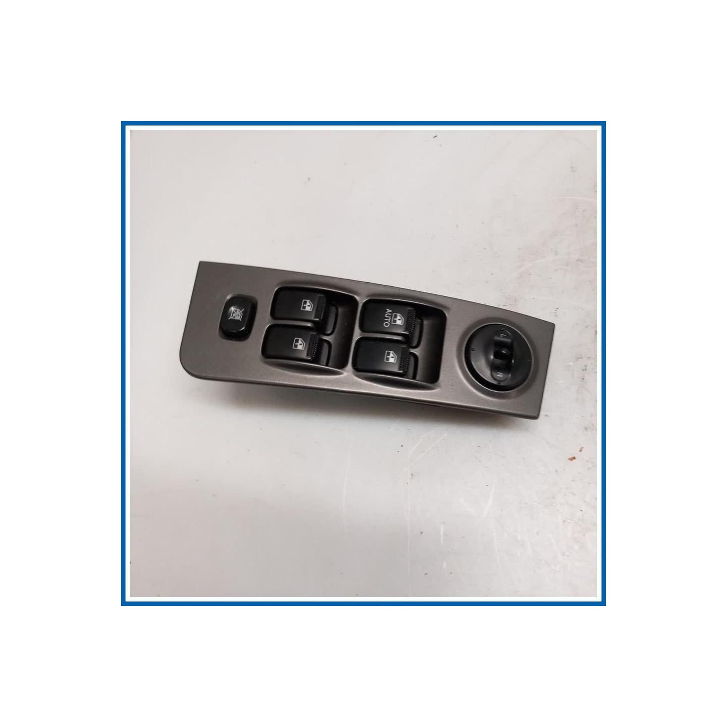 INTERRUTTORE ALZACRISTALLO SX HYUNDAI Matrix