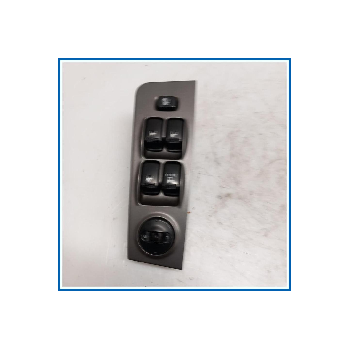 INTERRUTTORE ALZACRISTALLO SX HYUNDAI Matrix