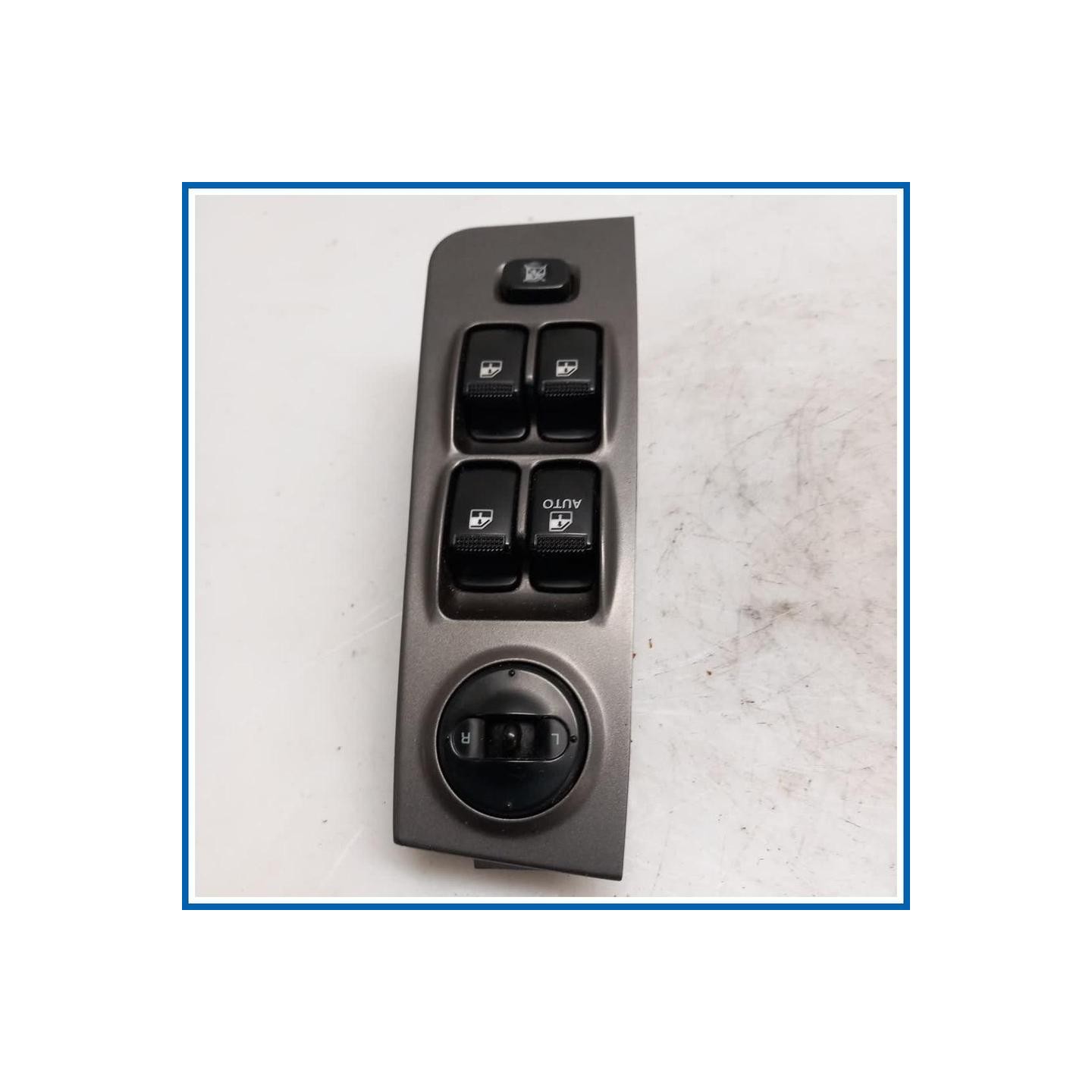 INTERRUTTORE ALZACRISTALLO SX HYUNDAI Matrix