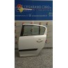 PORTA POST. SX. 018 OPEL CORSA (S07) (01/11-) A12XER 93189342