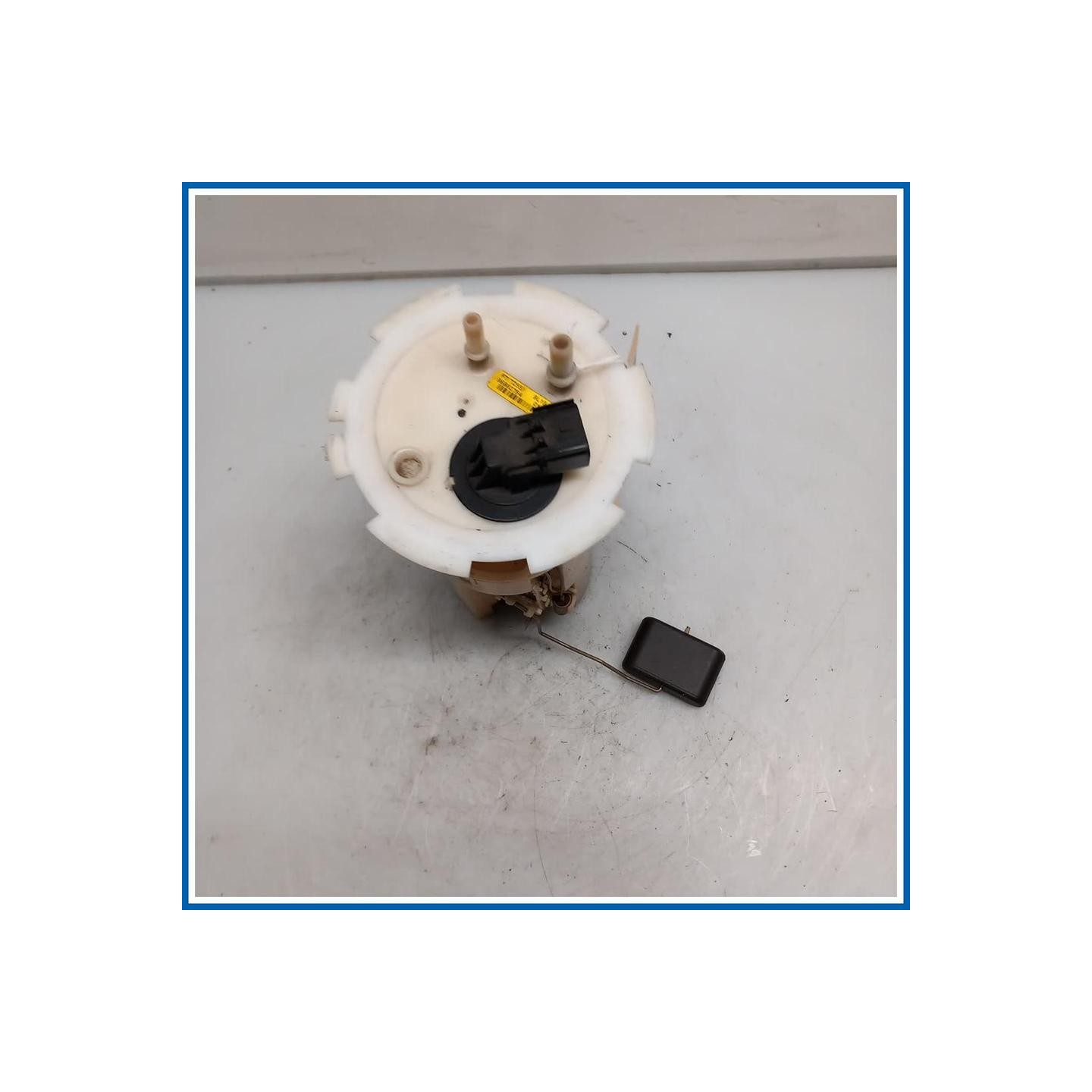 Pompa carburante c/galleggiante O:SONDA CON POMPA |  |  CHEVROLET Aveo II
