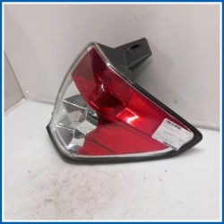 Fanale PLAST.FANALE P.DX | dx. | post. SUBARU Forester III